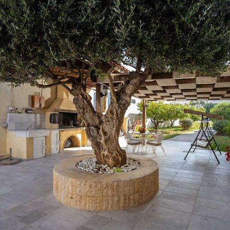 Garden House By Estia Villa Kallithea  Eksteriør billede