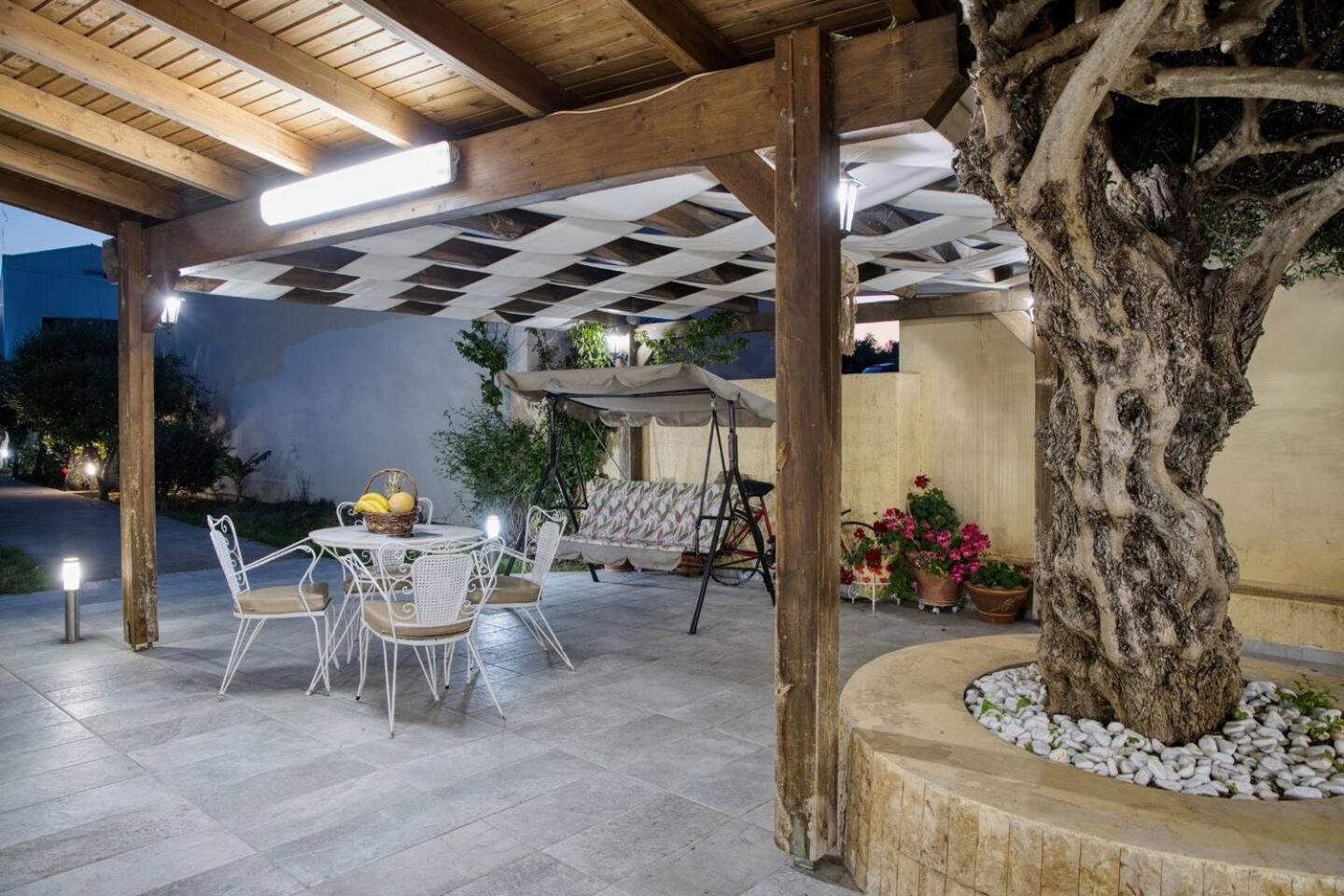 Garden House By Estia Villa Kallithea  Eksteriør billede